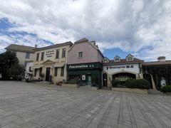 -北京张裕爱斐堡酒庄