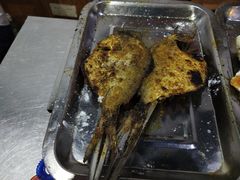 -小王烧烤(毓龙路店)