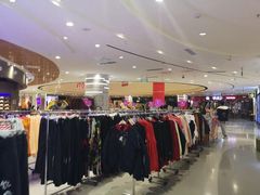 -丽达购物中心(崂山店)