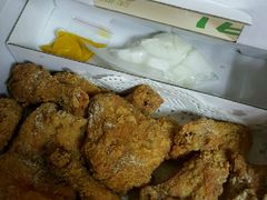 -SUN炸鸡专门店(西塔总店)