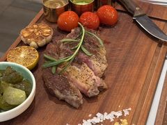 -MEAT MATE 鲜食肉铺(颐堤港店)