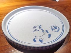 -纳瓦新疆菜(银都店)