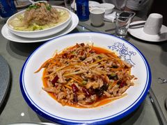 -知音酒楼(花园店)