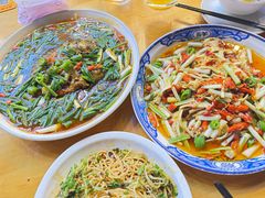 -钟师葱葱鲫鱼·江湖菜(梁家巷店)