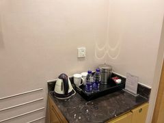 -天津水游城丽筠酒店