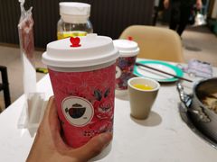 -茶话弄(中贸广场店)