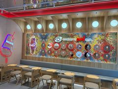 -DQ·蛋糕·冰淇淋(川沙东海岸店)