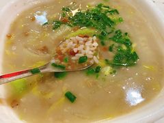 小豆烫饭-凤凰路何眼镜香辣蟹(花果园店)