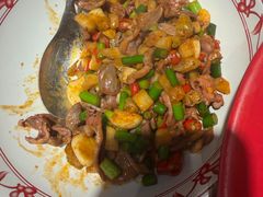 -匠熙小馆(崇文门店)