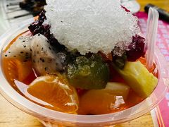 -杨婆婆烤肉(文昌阁店)