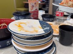 -滨寿司(新街口中央商场店)