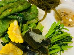-素清香(解放路店)