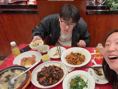 -侬佳蒸菜馆(听潮店)