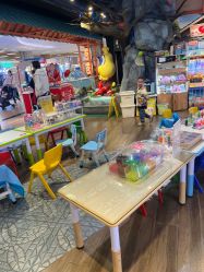 -卡通尼乐园(新达汇三林店)
