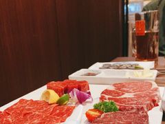 -橘焱胡同烧肉夜食(BFC外滩金融中心店)