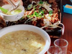 -清真永恒华威肉饼(潘家园店)