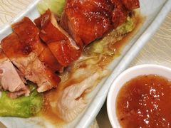 -香港威特瑞茶餐厅(小白楼音乐厅店)