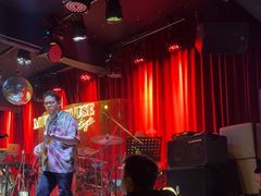 -音乐房子·Vintage Live Bar(玉林总店)