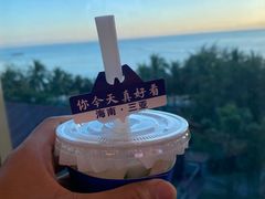-不仔客海鲜·烧烤·270度海景餐厅(大东海店)