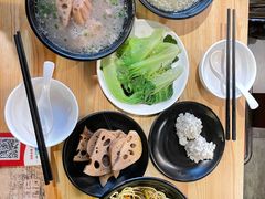 -汪爹爹武汉牛三鲜(朝外大街店)