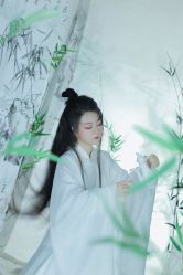 -梓摄影古装写真工作室(富力广场店)