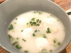 潮州鱼蛋米粉-翠华餐厅(铜锣湾糖街店)