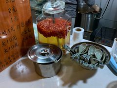 -柳石居柳州螺蛳粉(万达店)