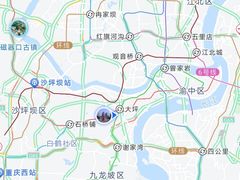 -磁器口古镇