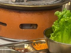 -西塔老太太泥炉烤肉(望京一店)