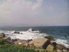 -海南分界洲岛旅游区