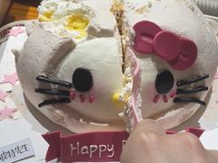 -本色.小马哥烧烤(五一路总店)