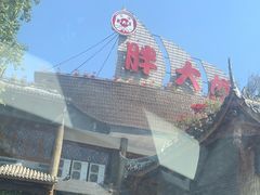 -胖大姐黄辣丁鱼庄(新津店)