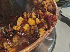 -蛙大侠香辣牛蛙火锅店(总店)