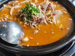 -李师傅脆肚(华强北店)