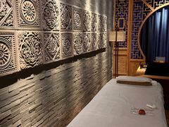 -心隐·按摩·SPA(盈石广场店)