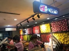 -漫果工坊(西单大悦城店)