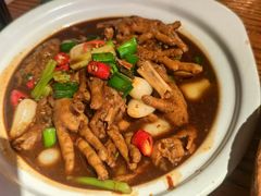 -畔悦庐·庐山菜·音乐餐厅