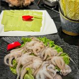 想吃潮汕牛肉火锅就来阿强！
