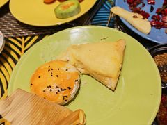 -舜和巴西烤肉餐厅(舜和国际店)