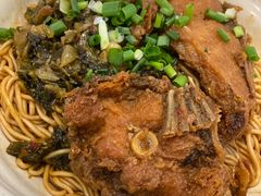 -佬钱湾仔(衣裳街店)