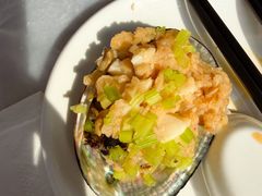 -众味海鲜大排档·活海鲜·潮汕味(南澳店)