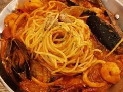 -Kpasta韩式意大利面