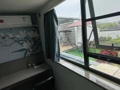 -麦禾酒店(十全街苏州大学店)