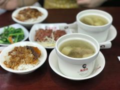 -胡须张鲁肉饭(台北大安店)
