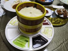 -同喜烤鸭店(光芒店)