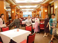 -国际饭店·原点咖啡吧ORIGIN CAFE&BAR