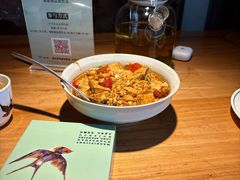 -黄山老妈·土菜(碧桂园店)