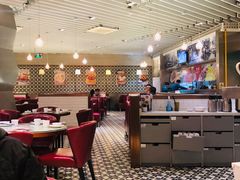 大堂-大咀港式茶餐厅(海岸城店)