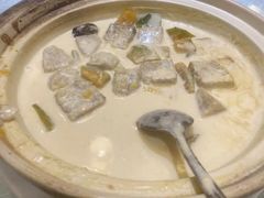 杂粮羹-御潮轩·经典潮菜