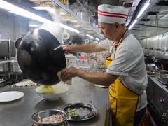 -先记烧鹅王·本地粤菜(福永店)